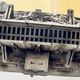 Illustration for article titled Millennium Falcon Papercraft Is A Work Of Art